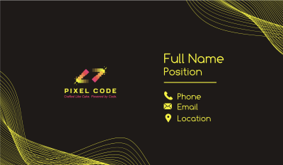 Back Card